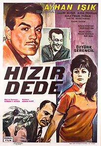 Watch Hizir Dede