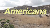 Watch Americana (Short 2015)