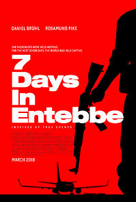 Watch 7 Days in Entebbe