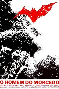 Watch O Homem do Morcego (Short 1980)