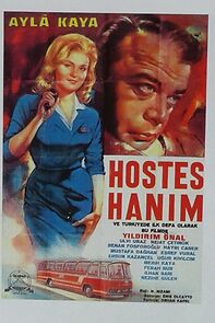 Watch Hostes hanim