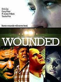 Watch Wounded