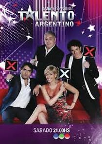 Watch Talento Argentino