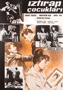 Watch Izdirap çocuklari