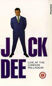 Watch Jack Dee: Live at the London Palladium
