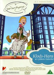 Watch Klods Hans (Short 1999)