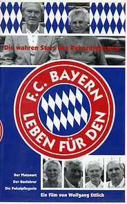 Watch Leben für den FC Bayern