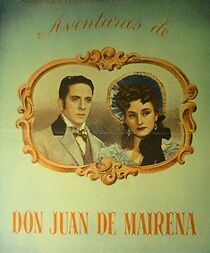 Watch Aventuras de don Juan de Mairena