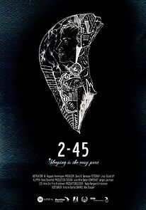 Watch 2-45 (Short 2009)