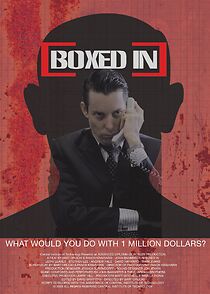 Watch Boxed In (Short 2009)