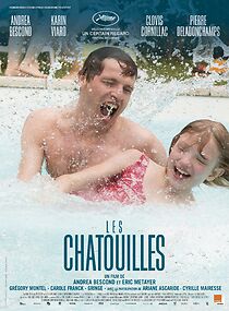 Watch Little Tickles