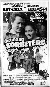 Watch Mamang Sorbetero