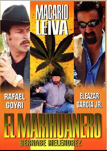 Watch El marihuanero