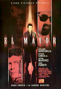 Watch El mayor