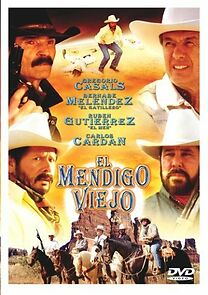 Watch El mendigo viejo