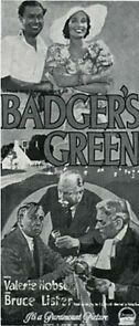 Watch Badger's Green