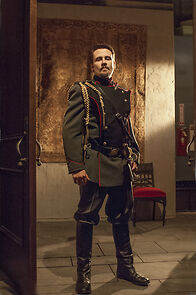 Watch Baron Blackwolf: Dogs of God (Short 2012)