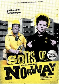 Watch Sons of Norway