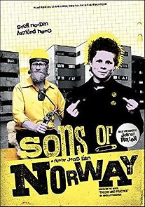 Watch Sons of Norway
