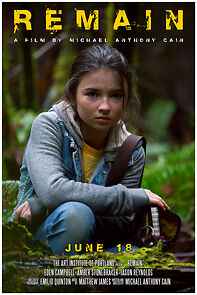 Watch Remain (Short 2016)