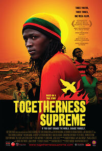 Watch Togetherness Supreme