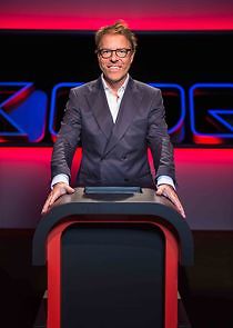 Watch Kalmte kan u redden