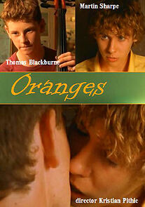 Watch Oranges (Short 2004)