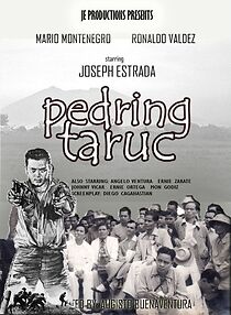 Watch Pedring Taruc