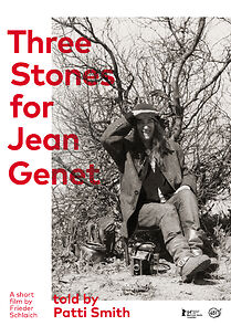 Watch Three Stones for Jean Genet (Short 2014)