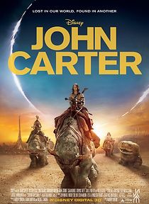 Watch John Carter