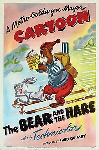 Watch The Bear and the Hare (Short 1948)