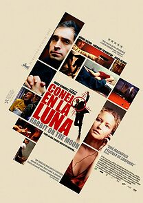 Watch Conejo en la luna