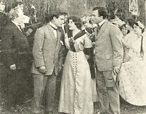 Watch The Railroad Engineer (Short 1912)