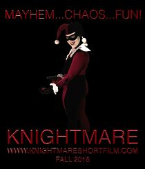 Watch Knightmare (Short 2016)