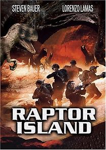 Watch Raptor Island