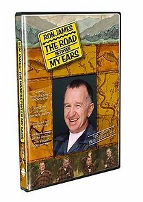 Watch Ron James: The Road Between My Ears (TV Special 2003)