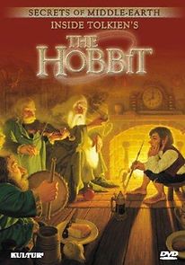 Watch Secrets of Middle-Earth: Inside Tolkien's 'The Hobbit'