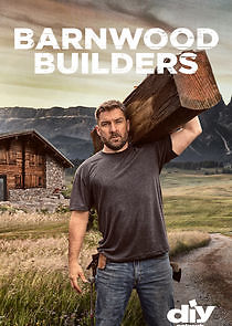 Watch Barnwood Builders