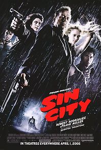 Watch Sin City