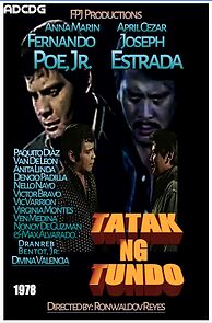 Watch Tatak ng Tundo