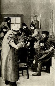 Watch Teaching a Liar a Lesson (Short 1912)