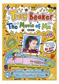 Watch Tracy Beaker's 'The Movie of Me'