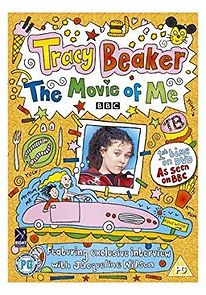 Watch Tracy Beaker's 'The Movie of Me'