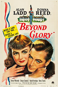 Watch Beyond Glory
