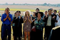 Watch Vous êtes de la région?