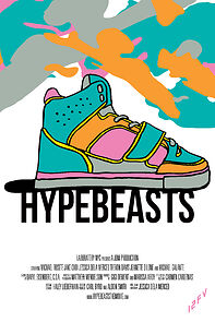 Watch Hypebeasts (Short 2013)