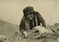 Watch The Wandering Gypsy (Short 1912)