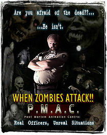 Watch When Zombies Attack!! (Short 2001)