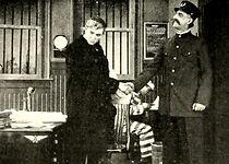 Watch The Wordless Message (Short 1912)