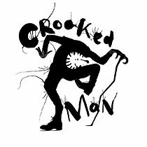 Watch Crooked Man (Short)